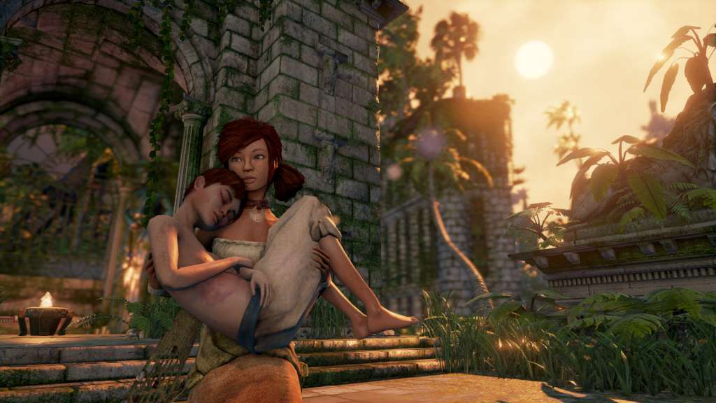 Submerged EU XBOX ONE CD Key