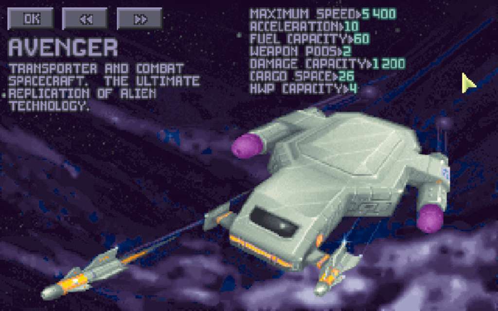 X-COM: UFO Defense Steam Gift