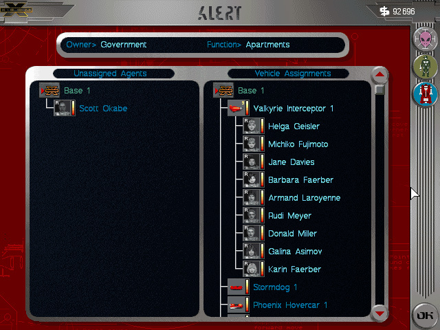 X-COM: Apocalypse Steam Gift
