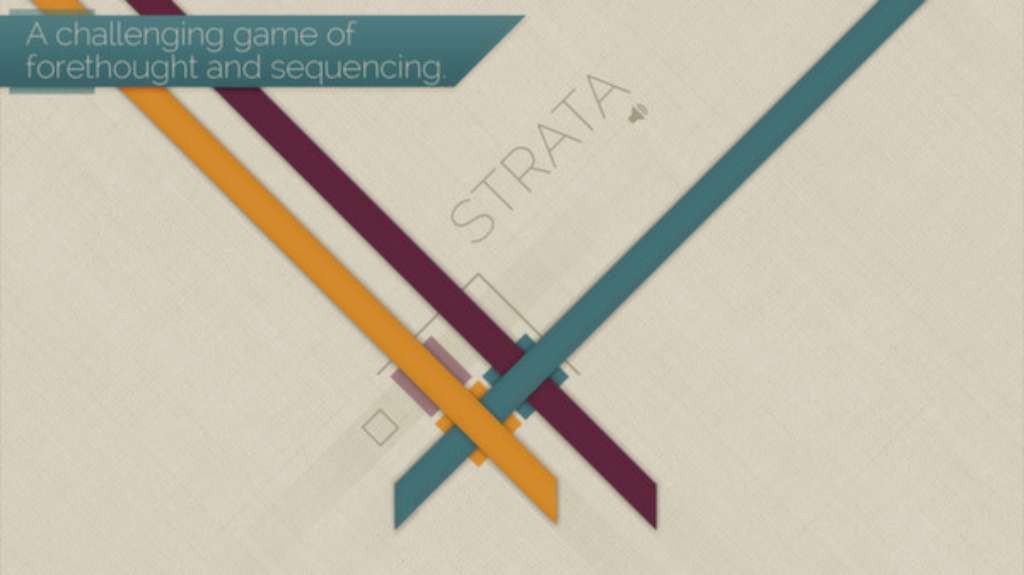 Strata Steam CD Key