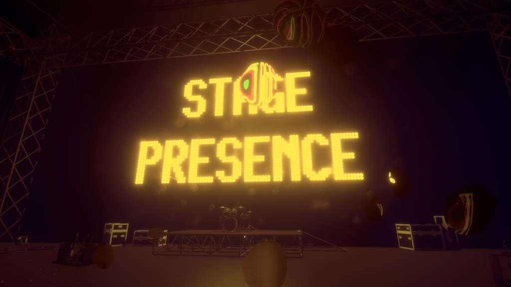 Stage Presence Steam Klucz cyfrowy