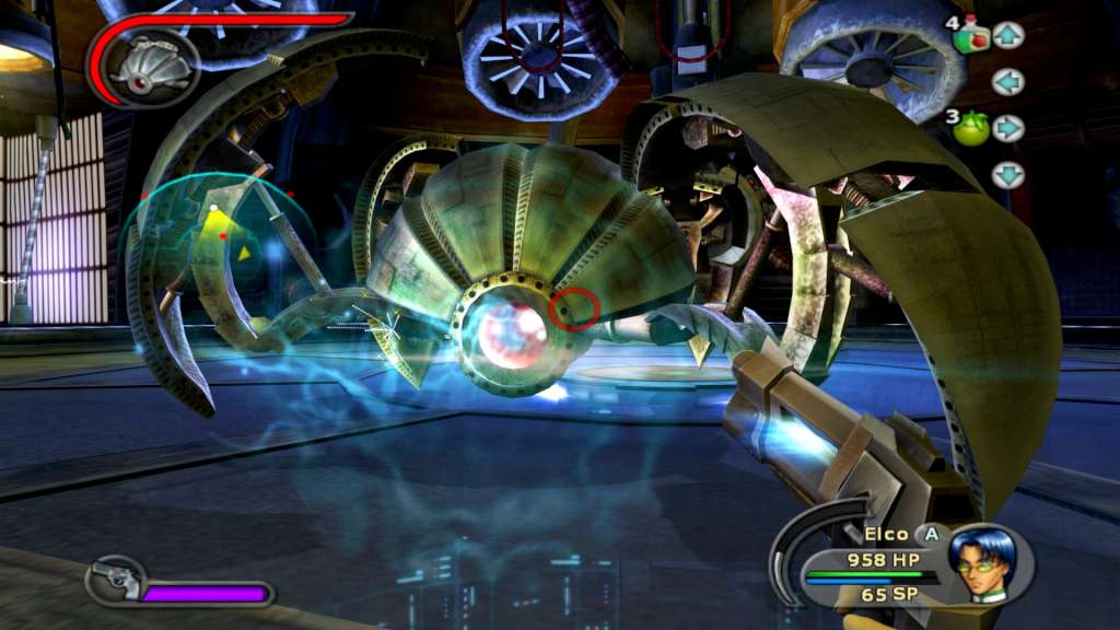Sudeki Steam CD Key