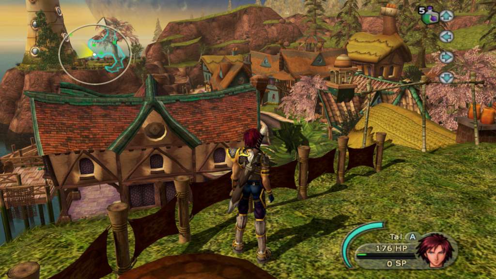 Sudeki Steam CD Key