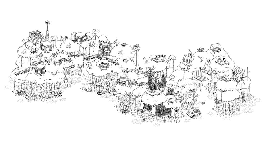Hidden Folks (EU) PC Steam
