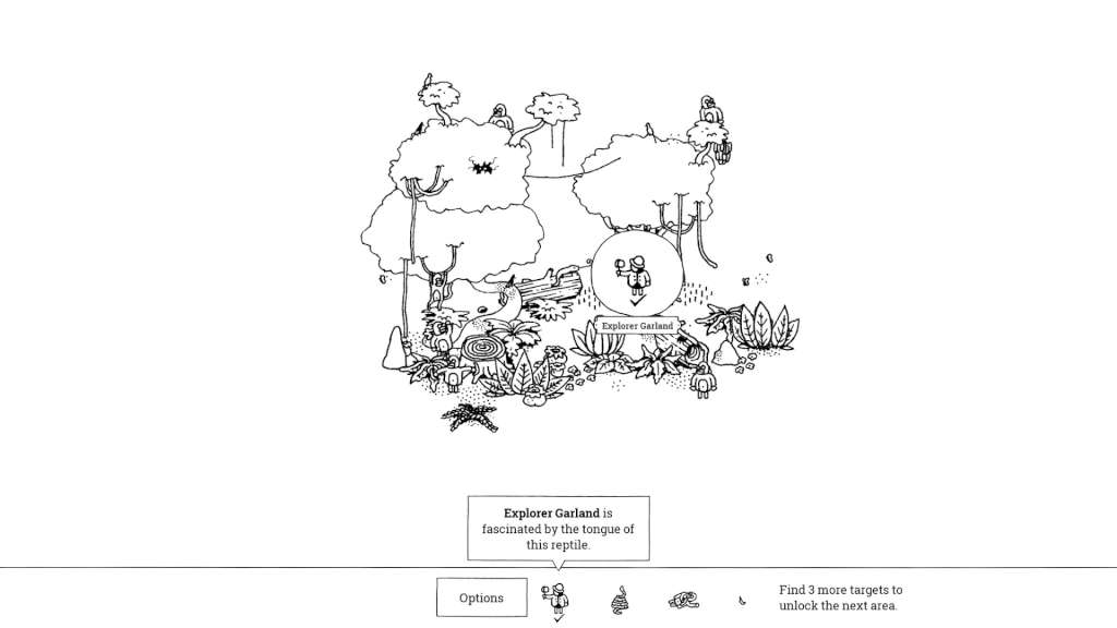 Hidden Folks (EU) PC Steam