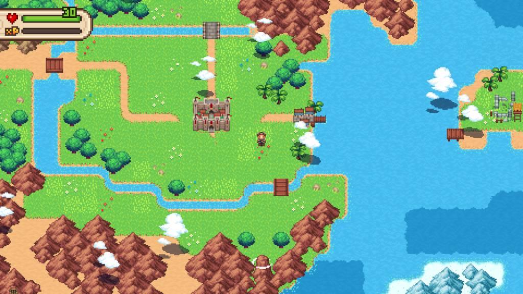 Evoland 2 Steam CD Key