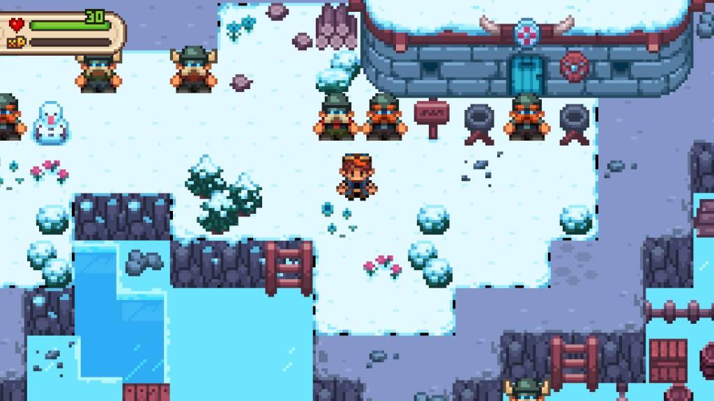 Evoland 2 Steam CD Key
