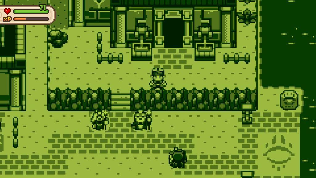 Evoland 2 Steam CD Key