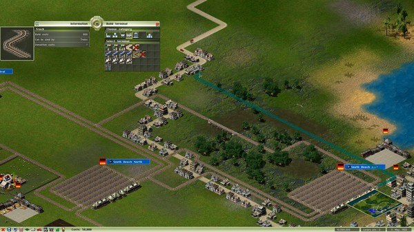 Industry Giant 2 Steam CD Key