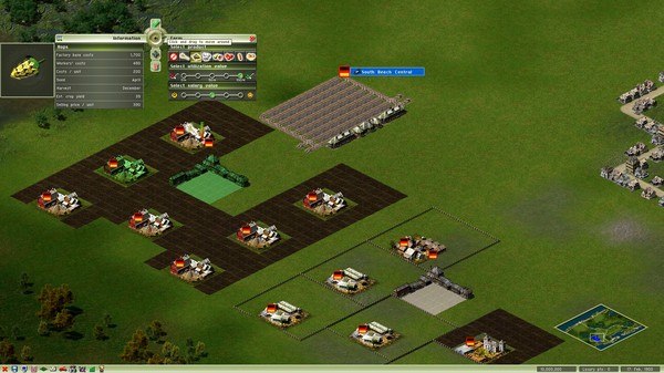 Industry Giant 2 Steam CD Key