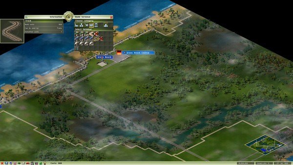 Industry Giant 2 Steam CD Key