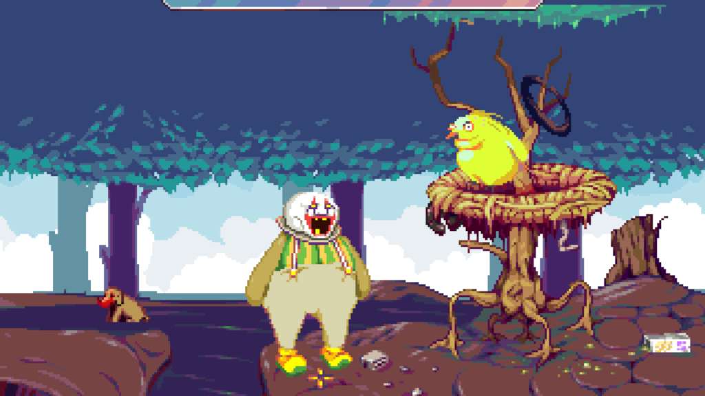 Dropsy PC Steam CD Key