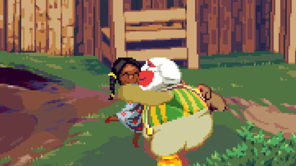 Dropsy PC Steam CD Key