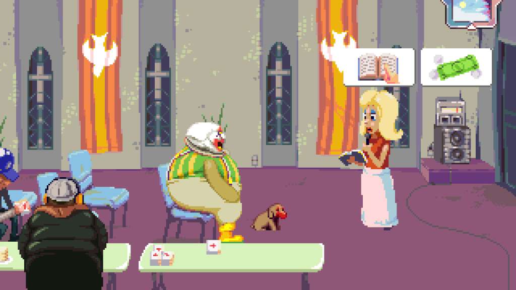 Dropsy PC Steam CD Key