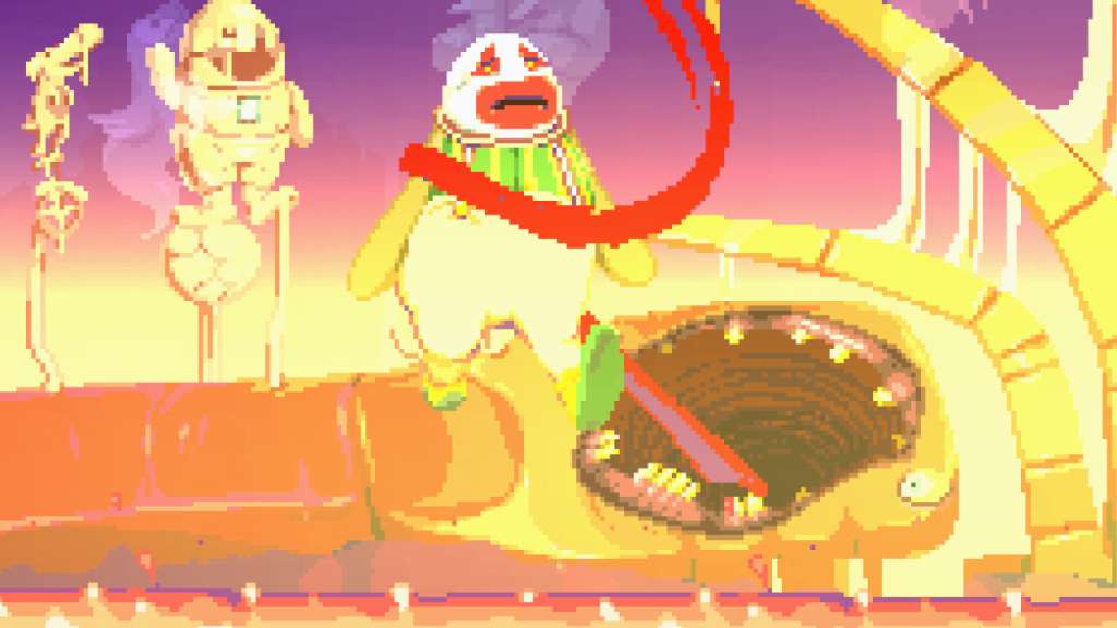 Dropsy PC Steam CD Key