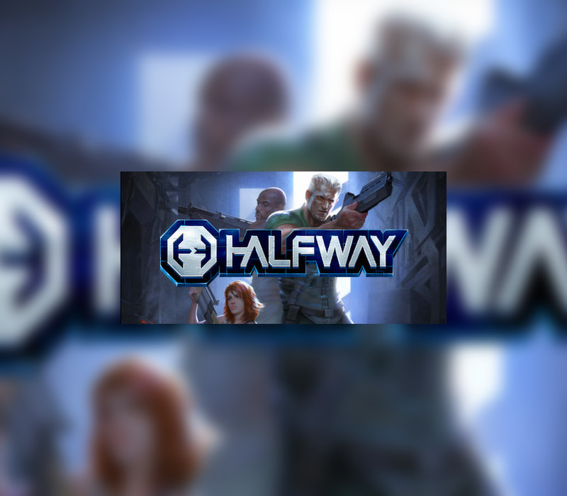 Halfway GOG CD Key