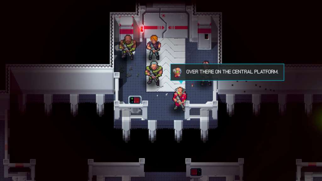 Halfway GOG CD Key
