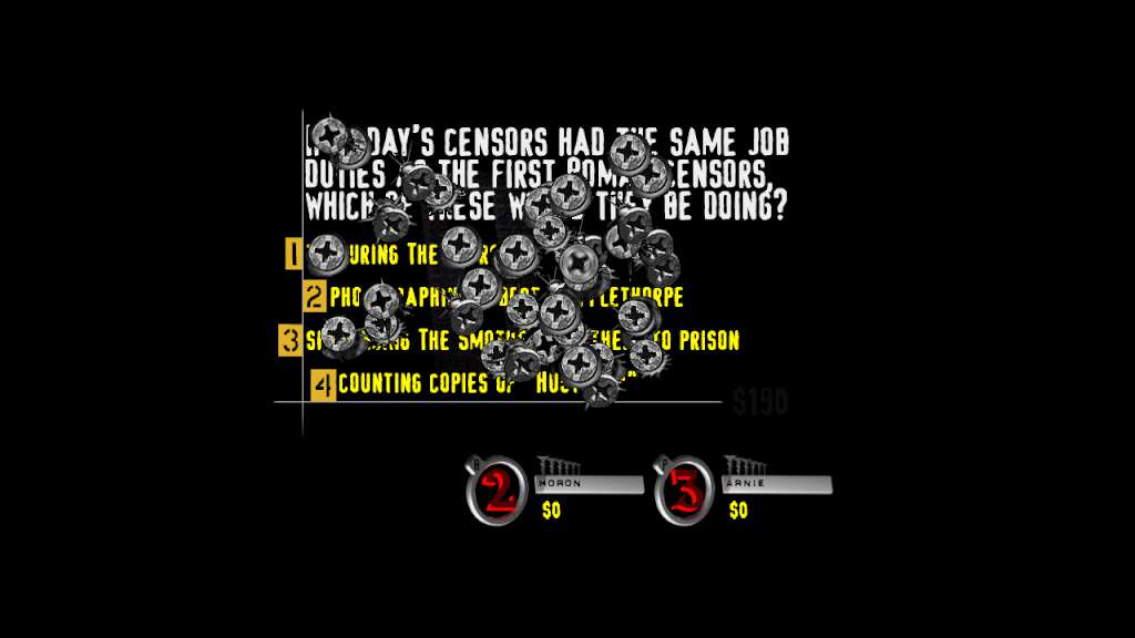 YOU DON'T KNOW JACK Classic Pack Steam CD Key