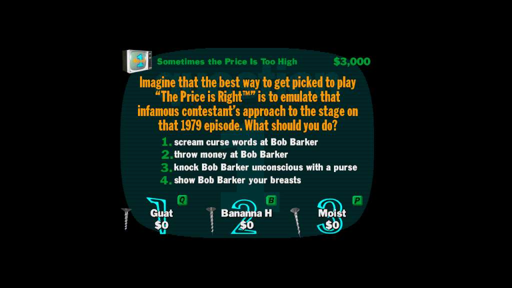 YOU DON'T KNOW JACK Classic Pack Steam CD Key