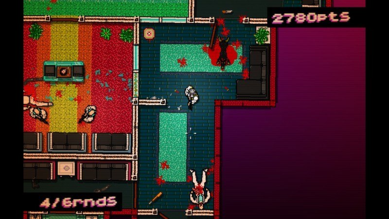 Hotline Miami GOG CD Key