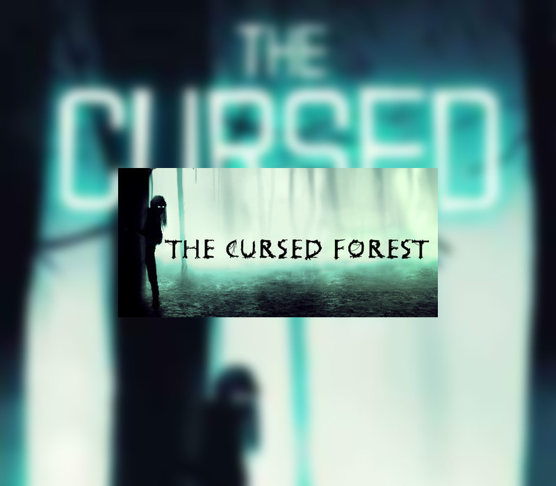 The Cursed Forest PC Steam Account