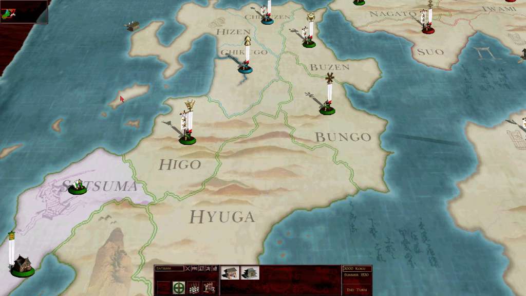 Medieval II & Shogun: Total War Collections + Viking: Battle for Asgar