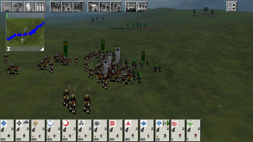 Medieval II & Shogun: Total War Collections + Viking: Battle for Asgar