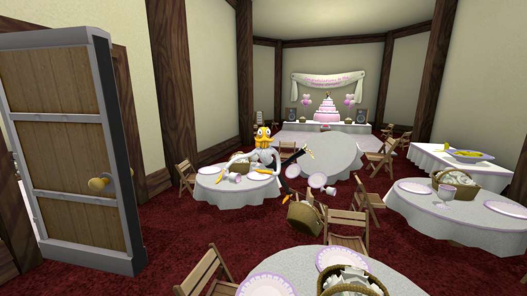 Octodad: Dadliest Catch EU XBOX One CD Key