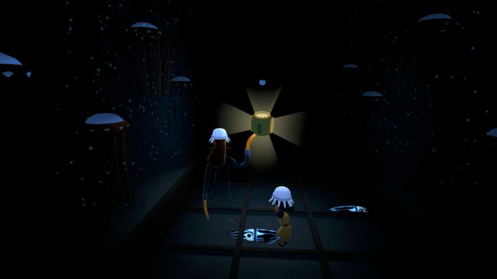 Octodad: Dadliest Catch EU XBOX One CD Key