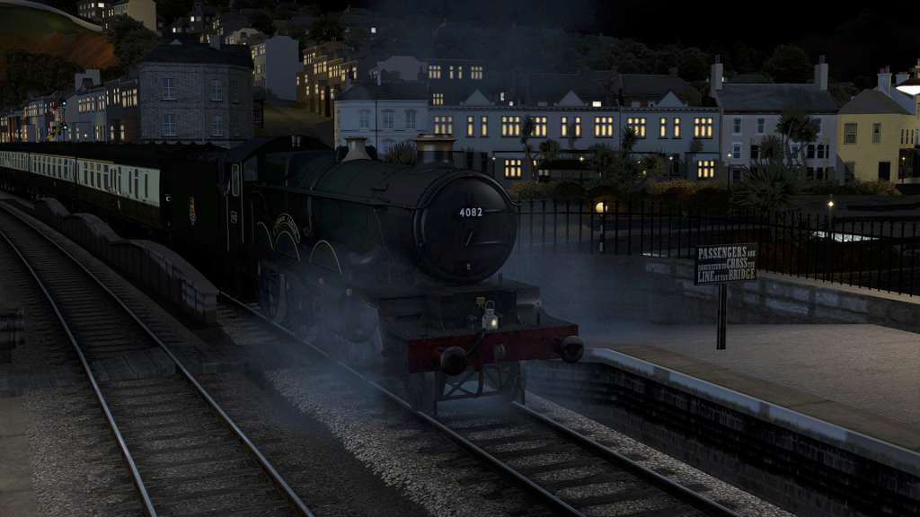Train Simulator 2016 Steam CD Key