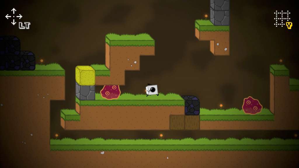 Blocks That Matter Steam CD Key
