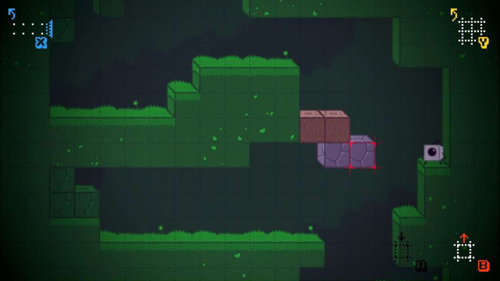 Blocks That Matter Steam CD Key