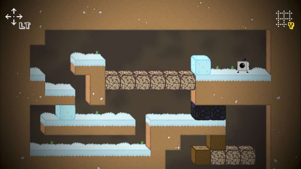 Blocks That Matter Steam CD Key