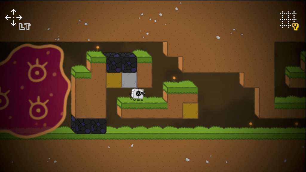 Blocks That Matter Steam CD Key