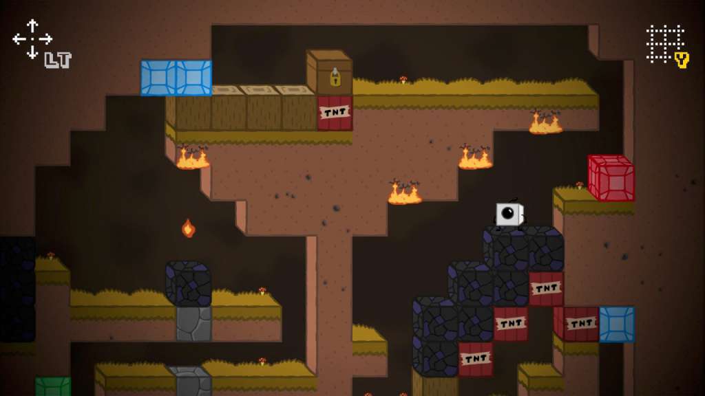 Blocks That Matter Steam CD Key