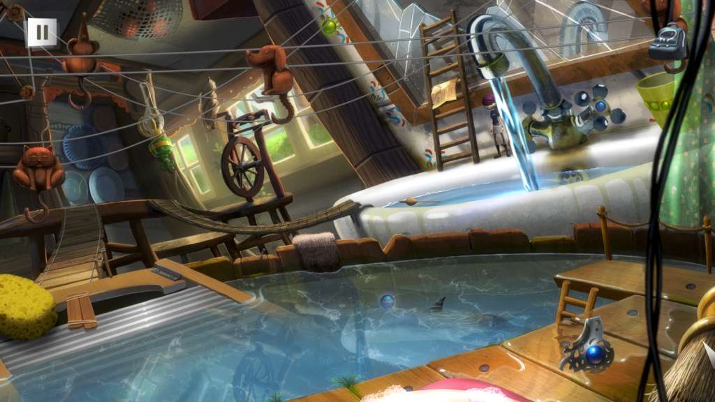 Violett Steam CD Key