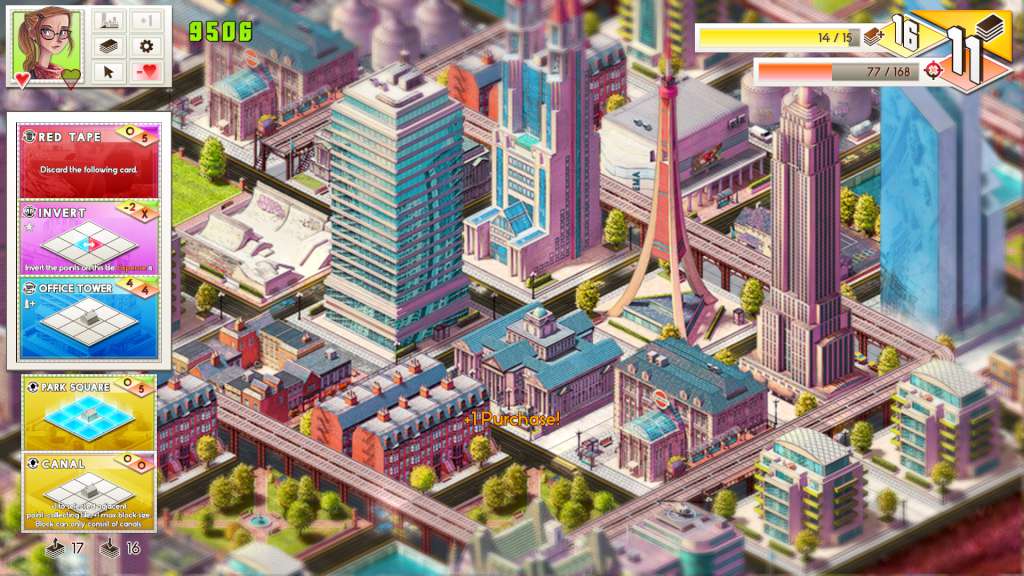 Concrete Jungle Steam CD Key