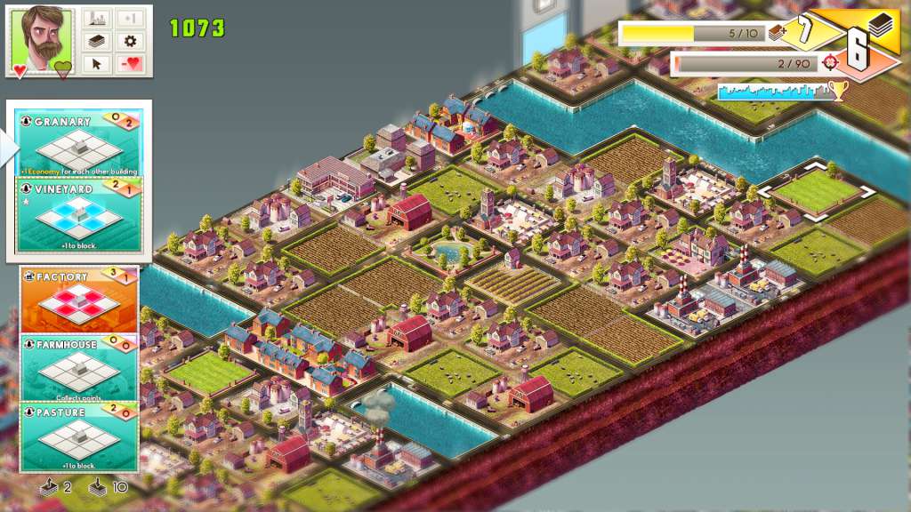 Concrete Jungle Steam CD Key