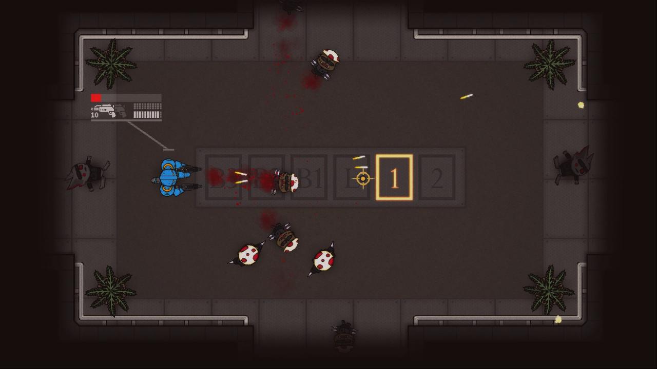The Hex (Steam) - Klucz EU PC