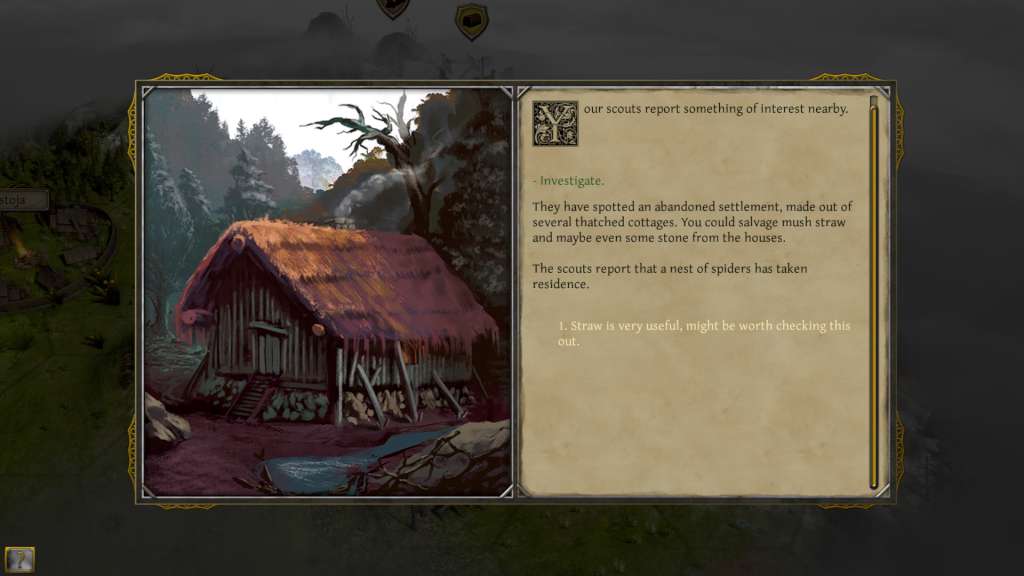 Thea: The Awakening Steam CD Key