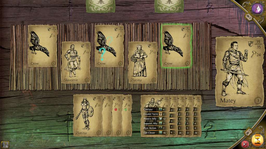 Thea: The Awakening Steam CD Key