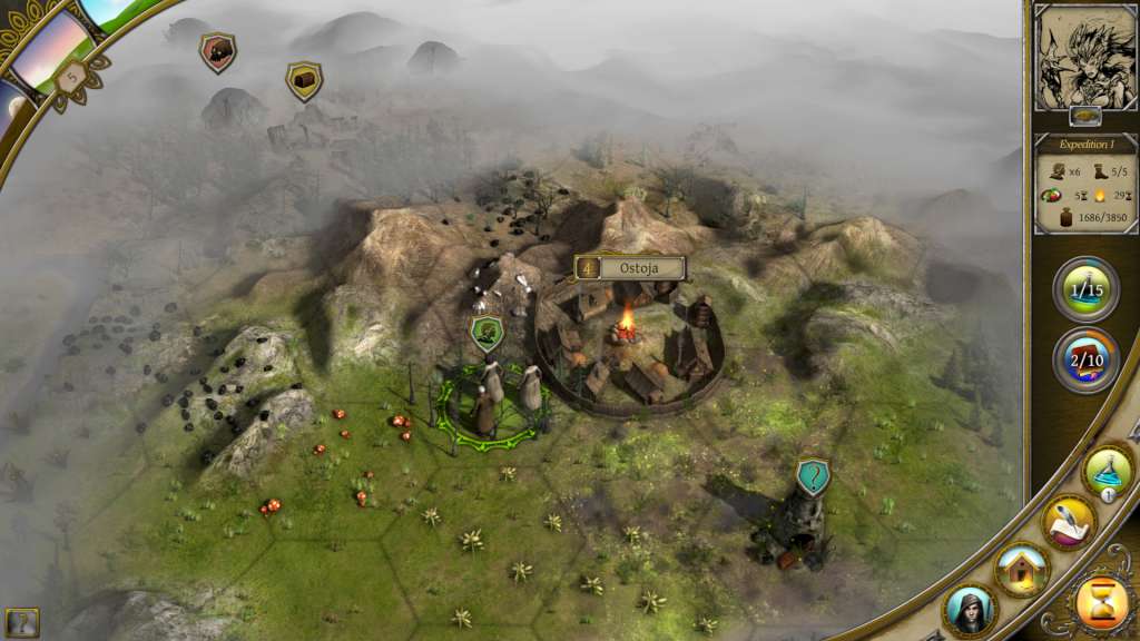 Thea: The Awakening Steam CD Key