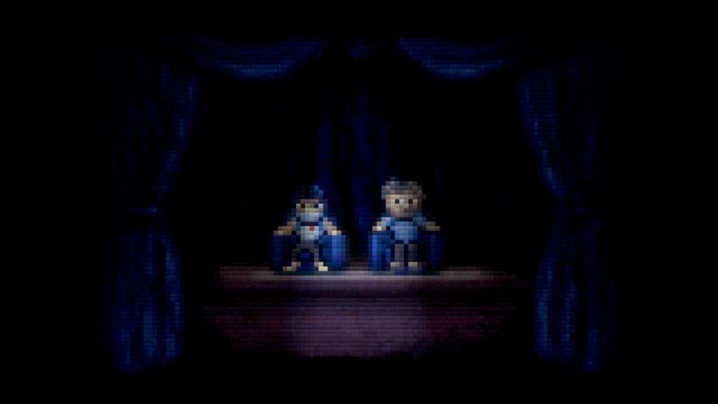 Lone Survivor: The Director's Cut PC Steam CD Key