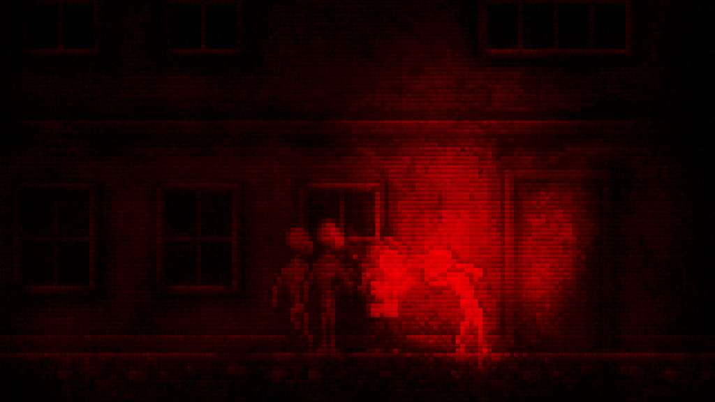 Lone Survivor: The Director's Cut PC Steam CD Key
