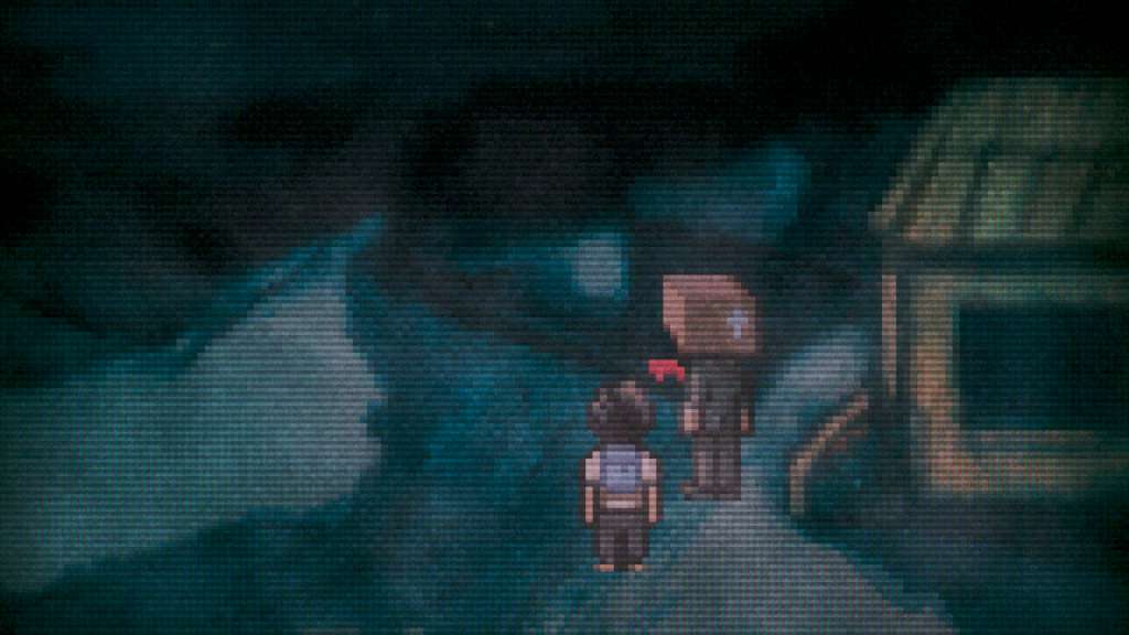 Lone Survivor: The Director's Cut PC Steam CD Key