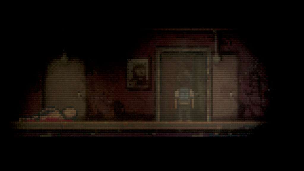 Lone Survivor: The Director's Cut PC Steam CD Key
