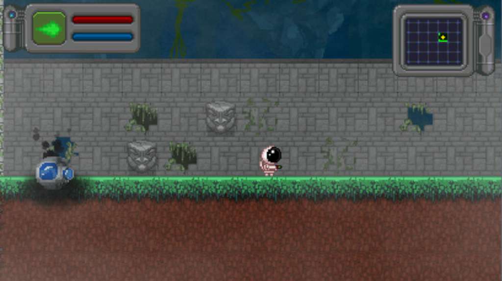 Lost Moon Steam CD Key
