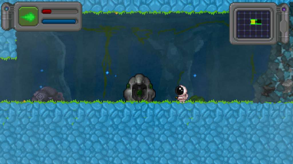 Lost Moon Steam CD Key