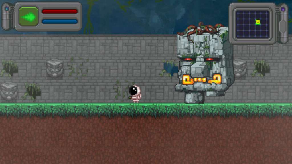 Lost Moon Steam CD Key