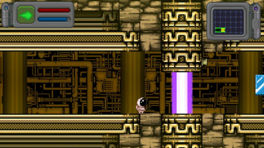 Lost Moon Steam CD Key
